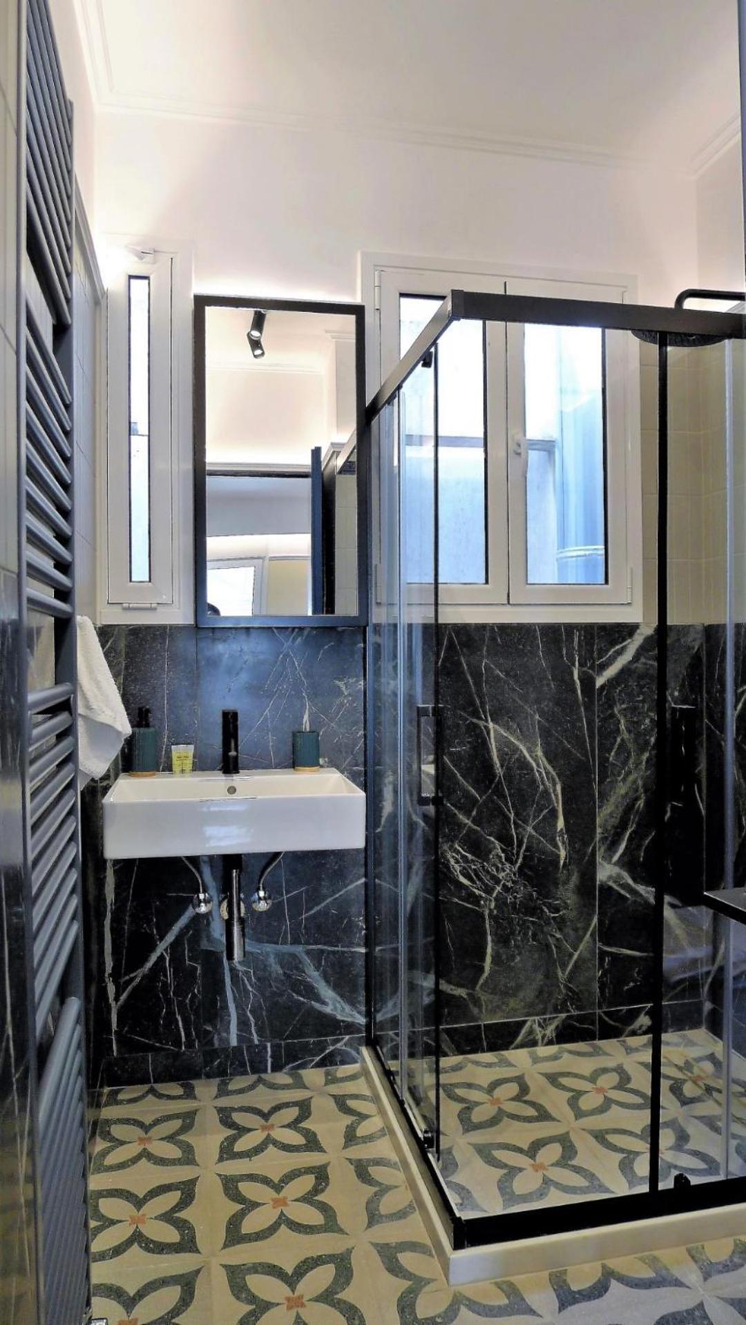 Smart And Elegant Home In The Centre Of Athena Bagian luar foto