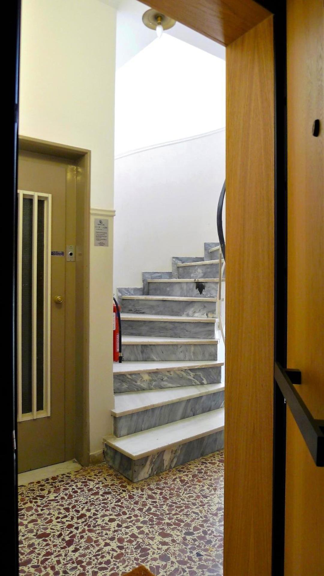 Smart And Elegant Home In The Centre Of Athena Bagian luar foto