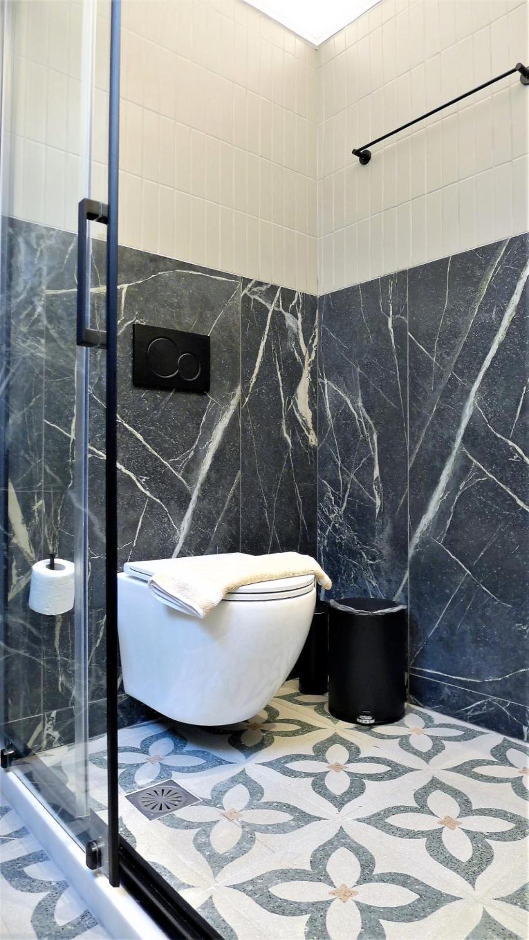 Smart And Elegant Home In The Centre Of Athena Bagian luar foto