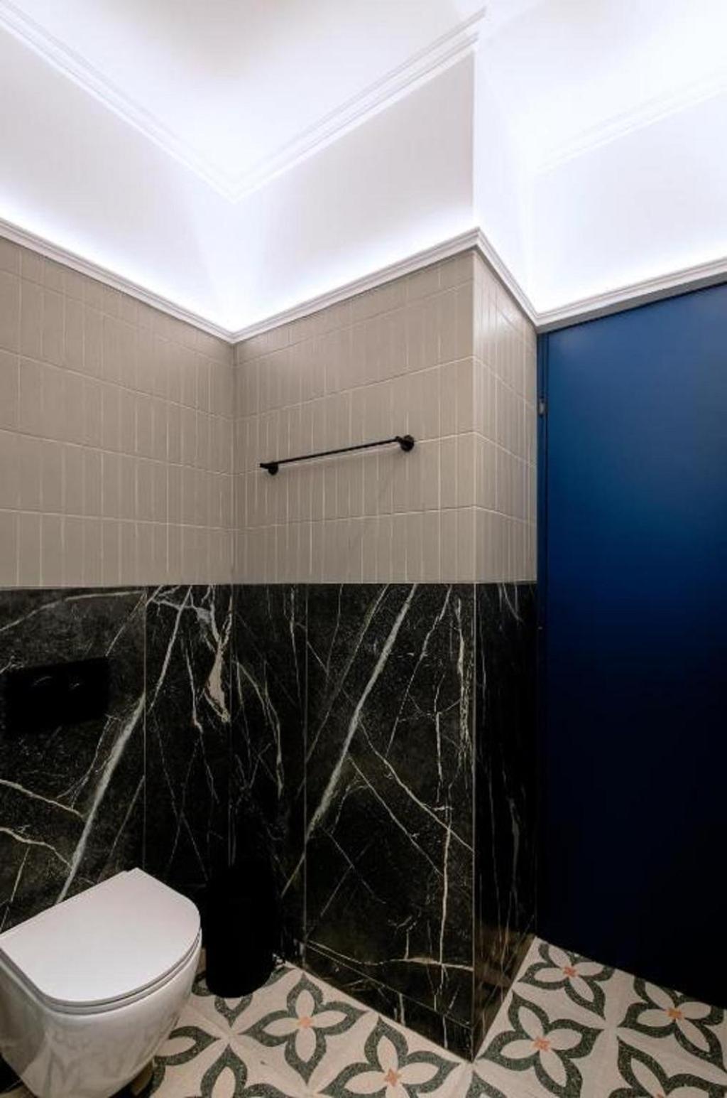 Smart And Elegant Home In The Centre Of Athena Bagian luar foto
